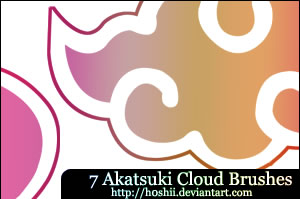 Adobe Photoshop Clouds Brushes Free Download