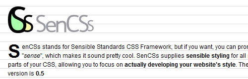 Popular CSS FrameWorks: 10 Useful Tutorials For Getting Stared