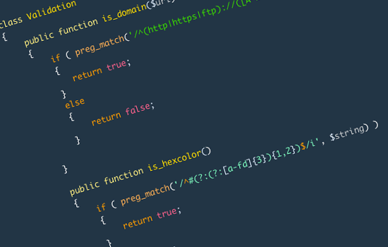 Regex Modifiers In Javascript
