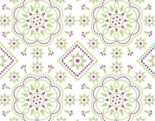 wallpaper patterns. Wallpaper pattern Free Vector