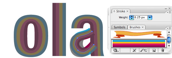 Illustrator-resources58 in 80 Best-Of Adobe Illustrator Tutorials, Brushes, .EPSs and Resources  