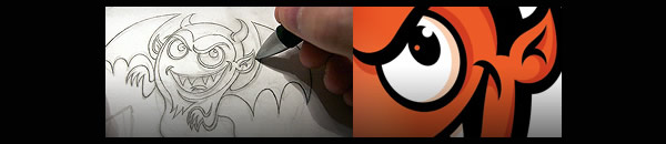 Illustrator-resources69 in 80 Best-Of Adobe Illustrator Tutorials, Brushes, .EPSs and Resources  