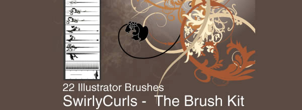 Illustrator-resources7 in 80 Best-Of Adobe Illustrator Tutorials, Brushes, .EPSs and Resources  