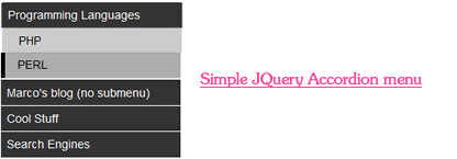 J35 in 50+ Amazing Jquery Examples- Part1