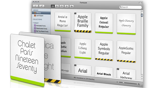 Mac Apps For Web & Graphic Designers