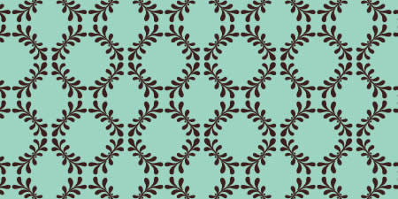 Pattern12 in The Showcase of Brilliant Pattern Designs