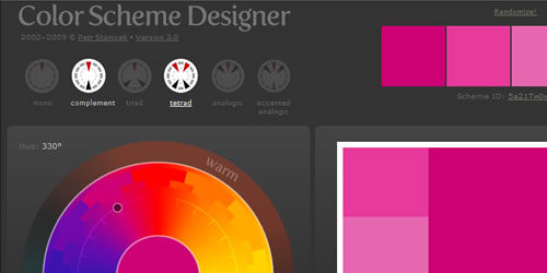 30 Useful Web Services & Tools For Web Designers