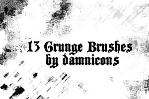 gimp brushes