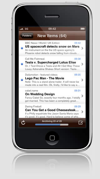 iphone Apps for Designers