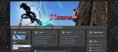 Ultimate Joomla Toolbox