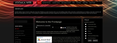Ultimate Joomla Toolbox