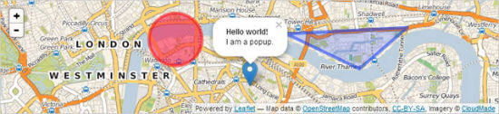 Leaflet: Interactive Maps with JavaScript and OpenStreetMap - noupe