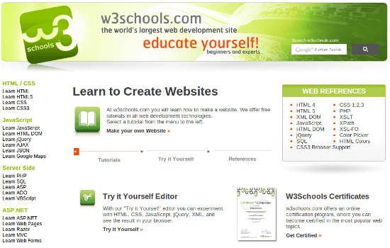 #Learn Something New: 20+ Top Online Learning Resources