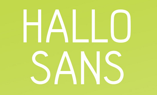 Blast from the Past #5: 100+ Best Free Fonts of 2014 | NOUPE