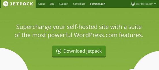 wordpress-plugin-jetpack