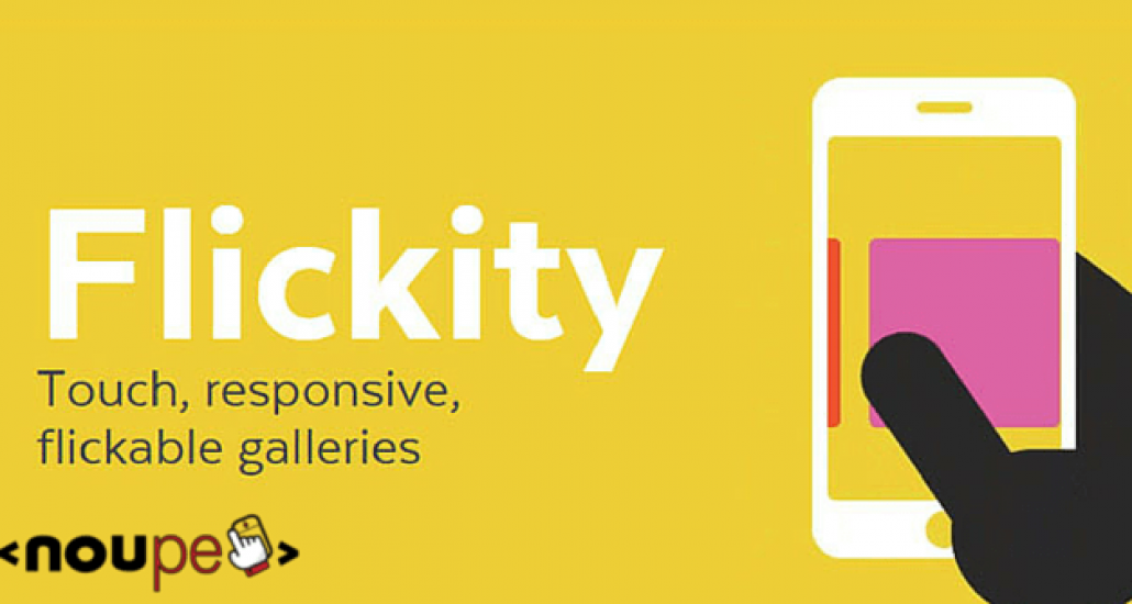 Flickity: Beautiful Galleries On All Devices | NOUPE