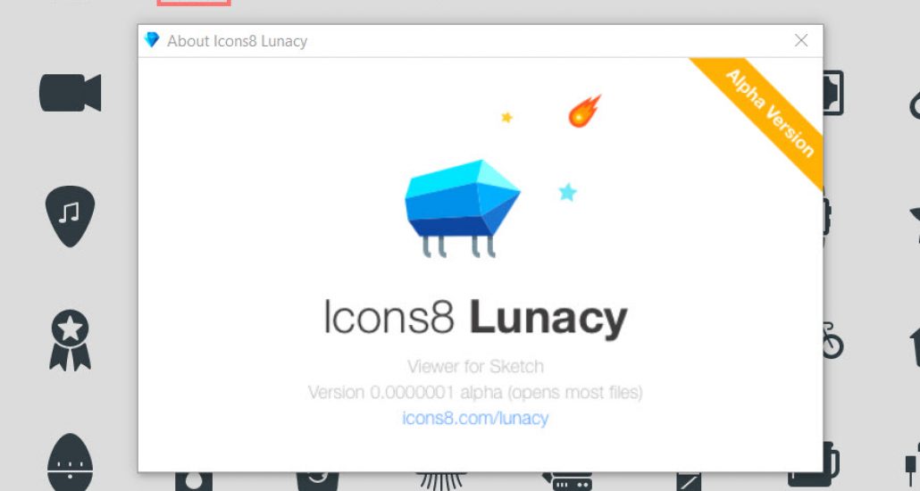 lunacy icons8