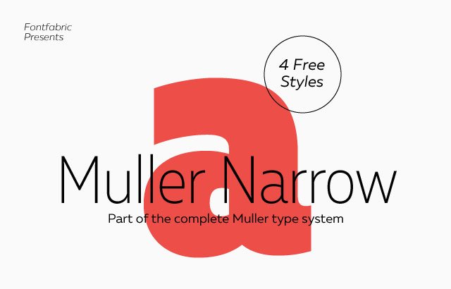 best free fonts for flyers