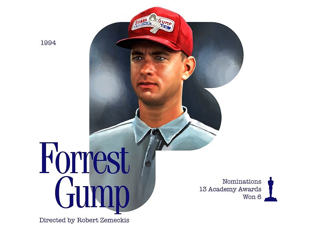 Forrest Gump