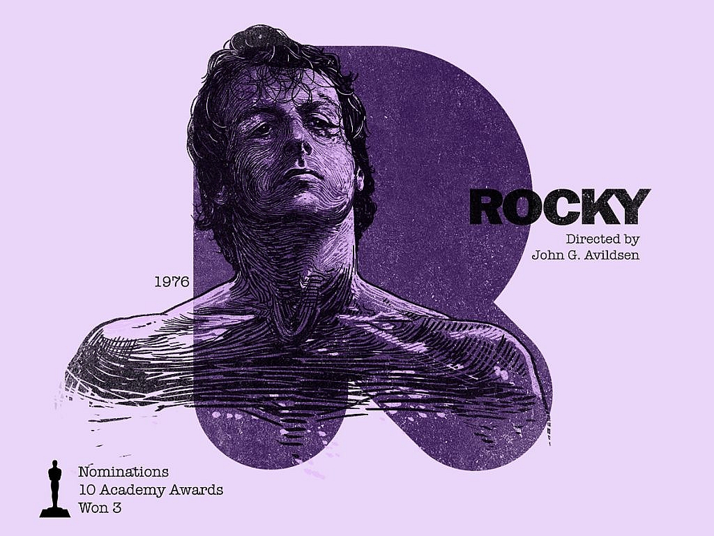 Rocky