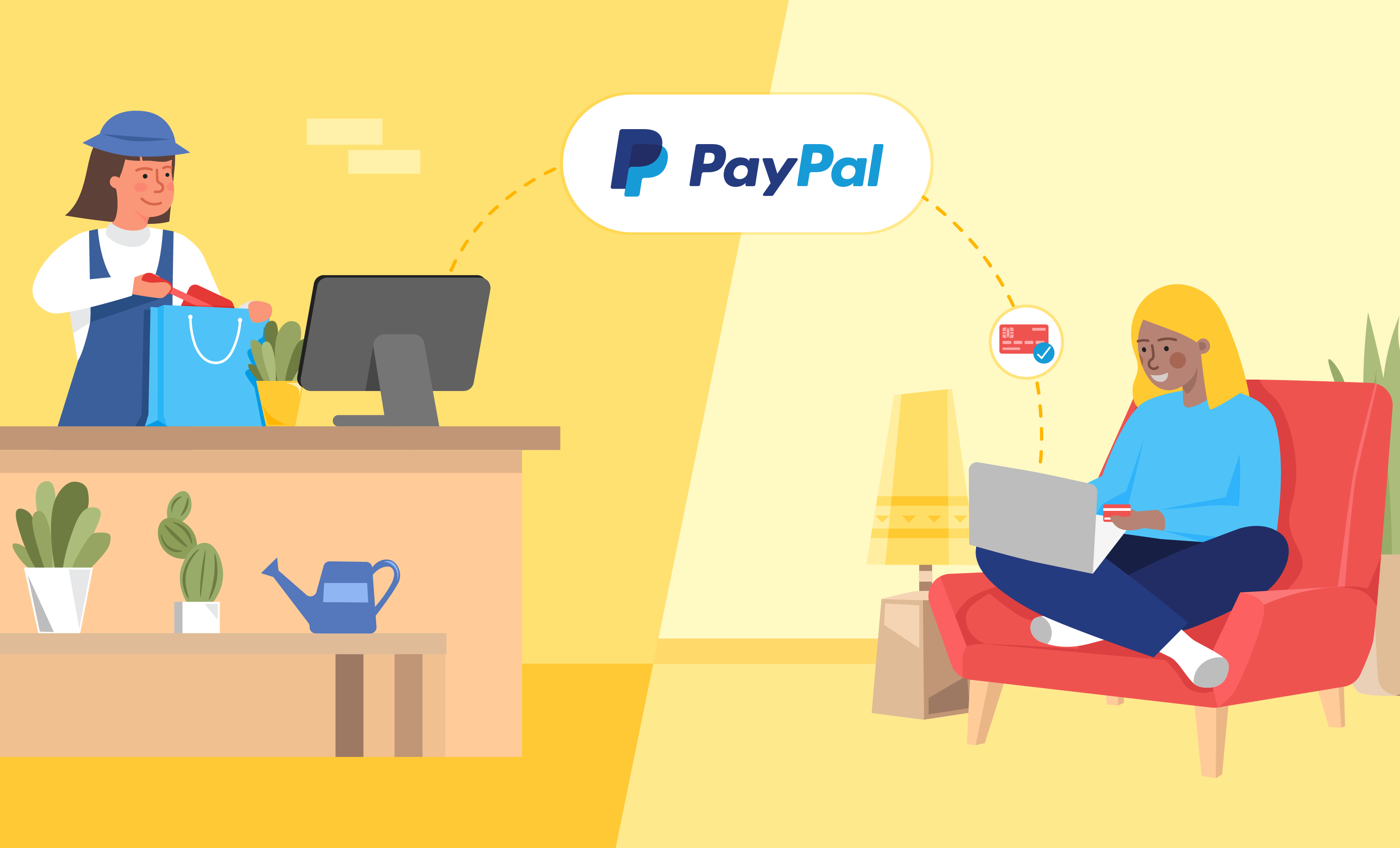 business paypal account login