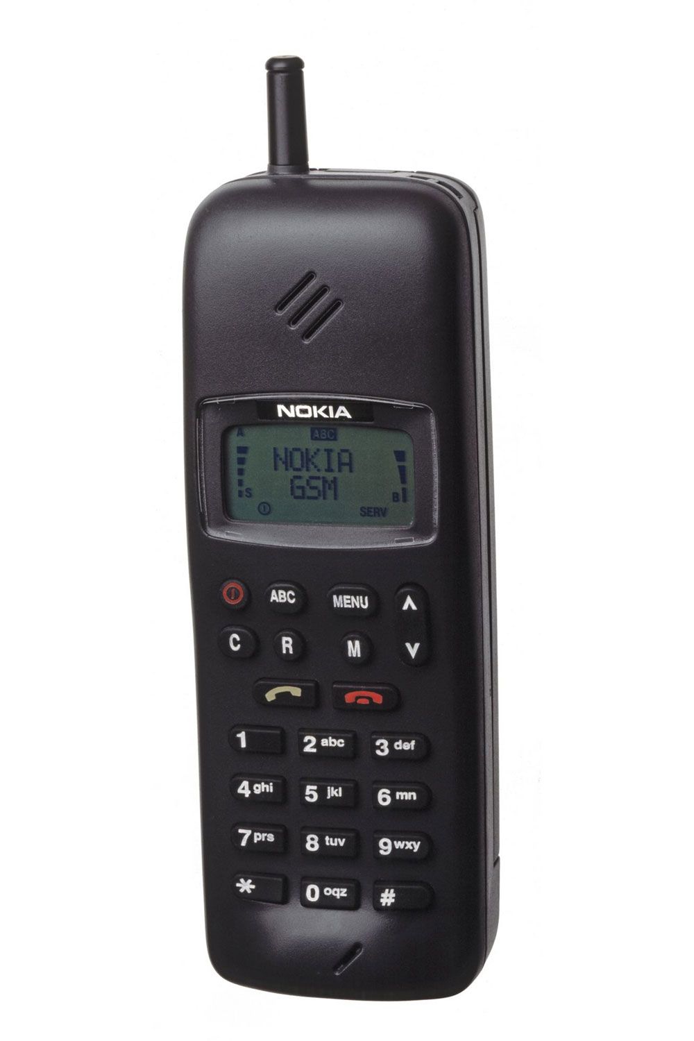 Nokia 1011 model phone