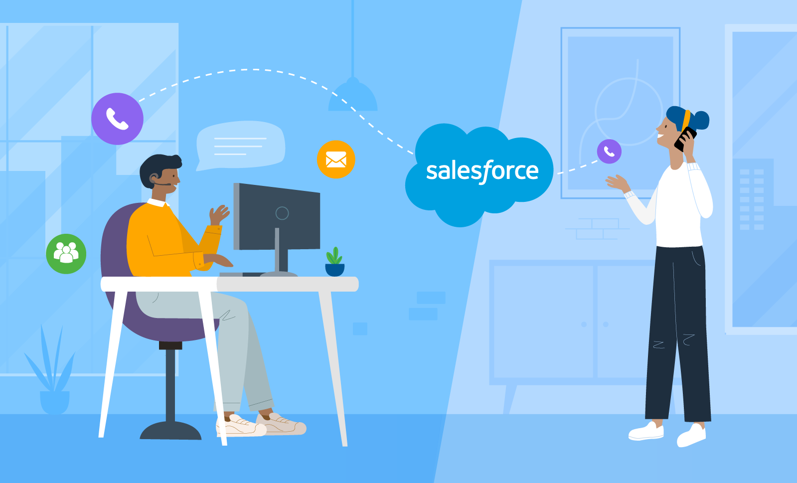 what-does-salesforce-einstein-hub-salesforce-guide